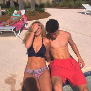 Meet your Posher, Ginny